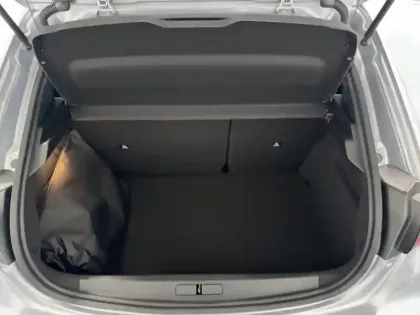 Photo 15 Peugeot 208  Electrique 54 kWh 156ch