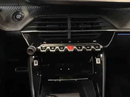 Photo 53 Peugeot 208  Electrique 50 kWh 136ch