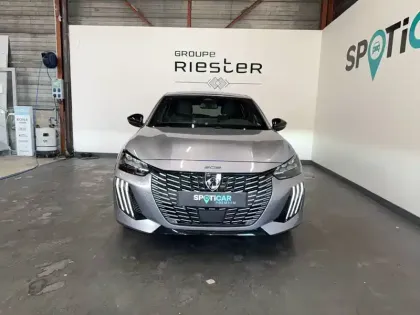 Photo Peugeot 208 Gt