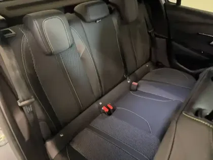 Photo 14 Peugeot 208  Electrique 54 kWh 156ch