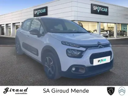 Photo 36 Citroën C3  PureTech 83 S&S BVM5