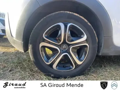 Photo 10 Citroën C3  PureTech 83 S&S BVM5