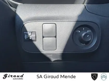 Photo 15 Citroën C3  PureTech 83 S&S BVM5