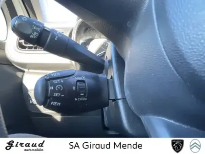 Photo 13 Citroën C3  PureTech 83 S&S BVM5