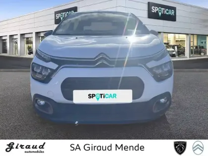 Photo 35 Citroën C3  PureTech 83 S&S BVM5