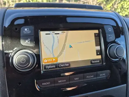 Photo 31 Citroën Jumper  TOLE 35 L2H2 BLUEHDi 140 S&S BVM6