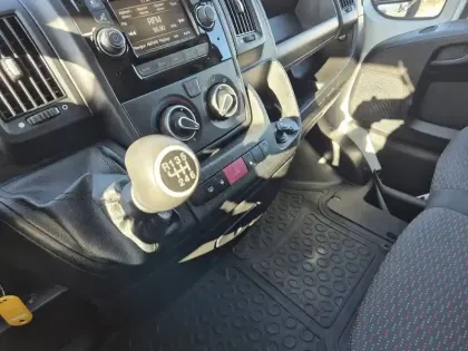 Photo 26 Citroën Jumper  TOLE 35 L2H2 BLUEHDi 140 S&S BVM6