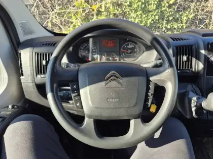 Photo 29 Citroën Jumper  TOLE 35 L2H2 BLUEHDi 140 S&S BVM6