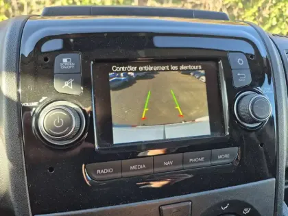 Photo 33 Citroën Jumper  TOLE 35 L2H2 BLUEHDi 140 S&S BVM6