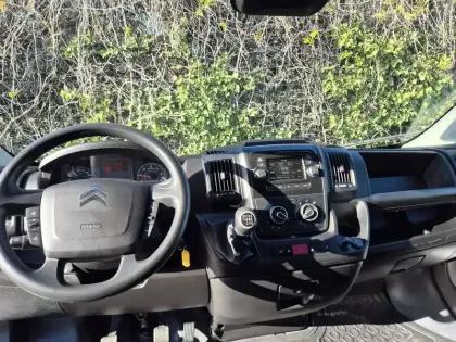 Photo 22 Citroën Jumper  TOLE 35 L2H2 BLUEHDi 140 S&S BVM6