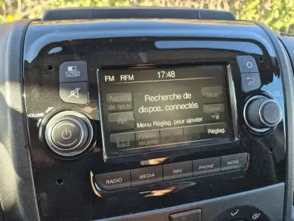 Photo 32 Citroën Jumper  TOLE 35 L2H2 BLUEHDi 140 S&S BVM6