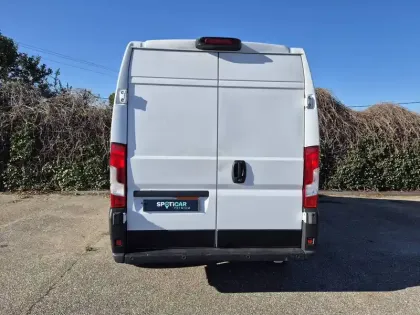 Photo 65 Citroën Jumper  TOLE 35 L2H2 BLUEHDi 140 S&S BVM6