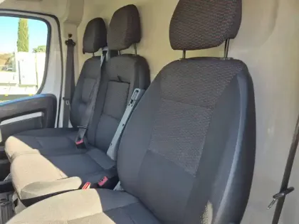 Photo 23 Citroën Jumper  TOLE 35 L2H2 BLUEHDi 140 S&S BVM6