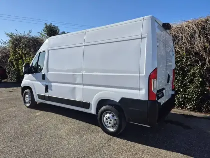 Photo 21 Citroën Jumper  TOLE 35 L2H2 BLUEHDi 140 S&S BVM6