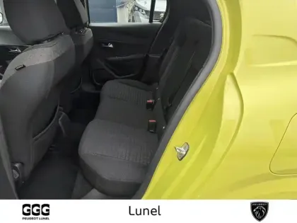 Photo 47 Peugeot 208  PureTech 100 S&S BVM6