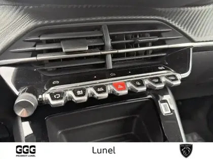 Photo 55 Peugeot 208  PureTech 100 S&S BVM6