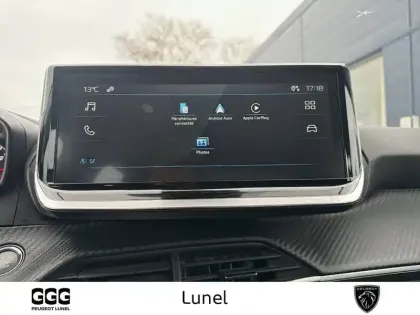 Photo 14 Peugeot 208  PureTech 100 S&S BVM6