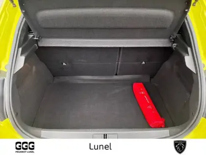 Photo 24 Peugeot 208  PureTech 100 S&S BVM6