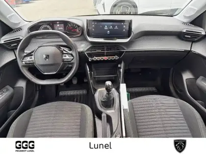 Photo 26 Peugeot 208  PureTech 100 S&S BVM6