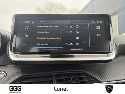 Photo 35 Peugeot 208  PureTech 100 S&S BVM6