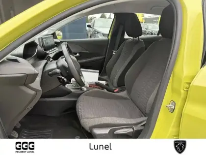 Photo 27 Peugeot 208  PureTech 100 S&S BVM6