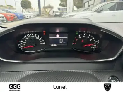 Photo 13 Peugeot 208  PureTech 100 S&S BVM6