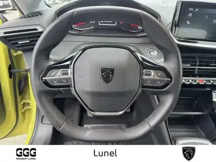 Photo 50 Peugeot 208  PureTech 100 S&S BVM6