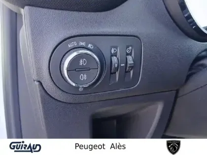 Photo 40 Opel Crossland Gén. I Ph1 Ultimate 5