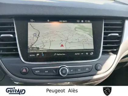 Photo 17 Opel Crossland Gén. I Ph1 Ultimate 5