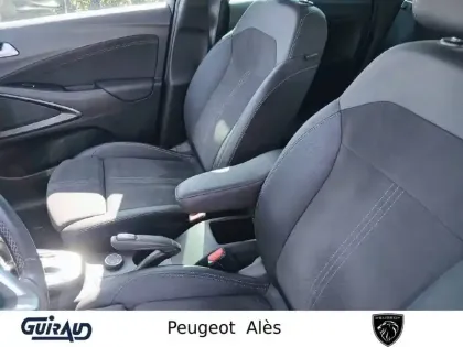 Photo 9 Opel Crossland Gén. I Ph1 Ultimate 5