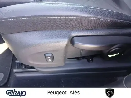 Photo 35 Opel Crossland Gén. I Ph1 Ultimate 5