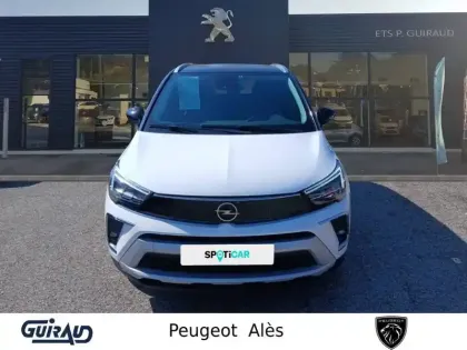 Photo 23 Opel Crossland Gén. I Ph1 Ultimate 5