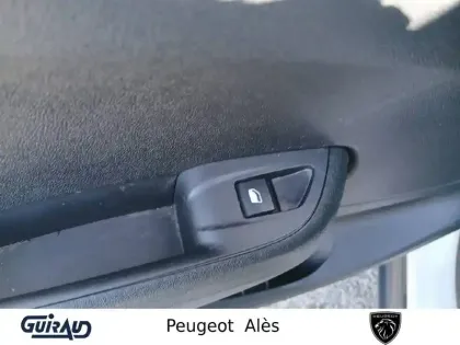 Photo 34 Opel Crossland Gén. I Ph1 Ultimate 5