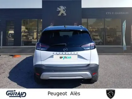 Photo 26 Opel Crossland Gén. I Ph1 Ultimate 5