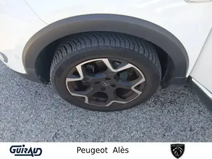 Photo 32 Opel Crossland Gén. I Ph1 Ultimate 5