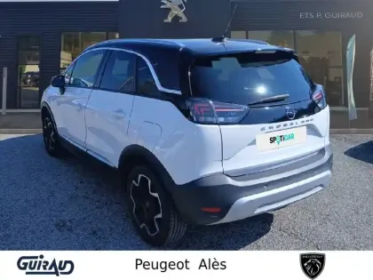 Photo 28 Opel Crossland Gén. I Ph1 Ultimate 5