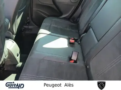 Photo 31 Opel Crossland Gén. I Ph1 Ultimate 5