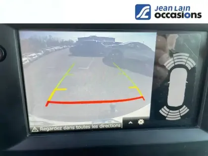 Photo 20 Opel Movano  F3300 L2H2 135 CH BITURBO