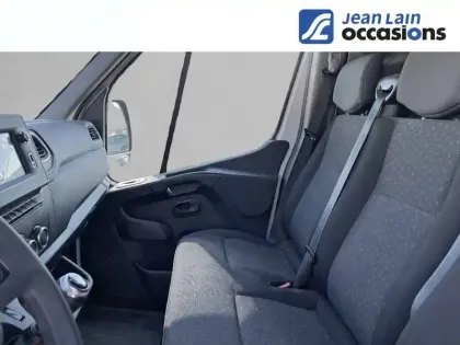 Photo 16 Opel Movano  F3300 L2H2 135 CH BITURBO