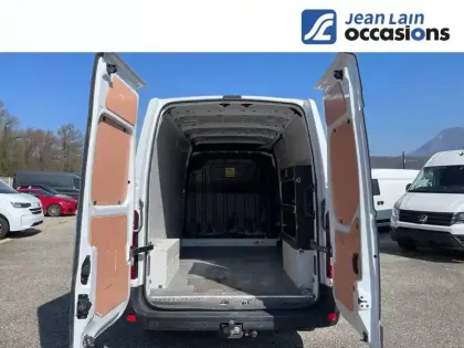 Photo 9 Opel Movano  F3300 L2H2 135 CH BITURBO