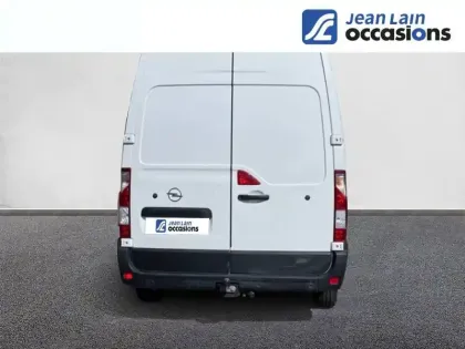 Photo 5 Opel Movano  F3300 L2H2 135 CH BITURBO