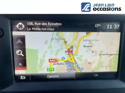 Photo 14 Opel Movano  F3300 L2H2 135 CH BITURBO