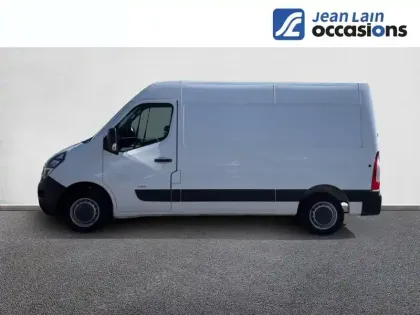 Photo 7 Opel Movano  F3300 L2H2 135 CH BITURBO