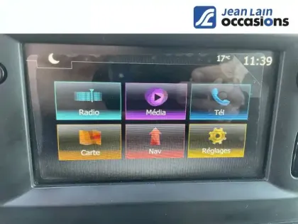 Photo 18 Opel Movano  F3300 L2H2 135 CH BITURBO