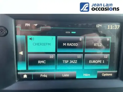 Photo 15 Opel Movano  F3300 L2H2 135 CH BITURBO