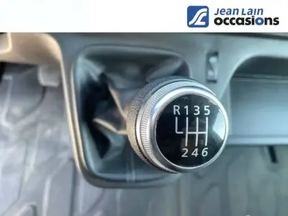 Photo 12 Opel Movano  F3300 L2H2 135 CH BITURBO