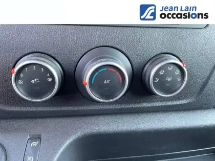 Photo 13 Opel Movano  F3300 L2H2 135 CH BITURBO