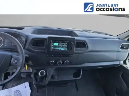 Photo 17 Opel Movano  F3300 L2H2 135 CH BITURBO