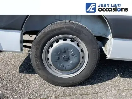 Photo 8 Opel Movano  F3300 L2H2 135 CH BITURBO