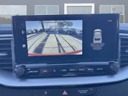 Photo 24 Kia Xceed  1.6 GDi PHEV 141ch DCT6